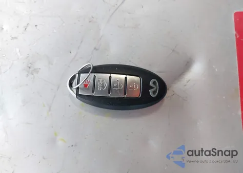 2016 Infiniti Q70L 3.7X из США, поврежденный, VIN JN1BY1PR1GM720554